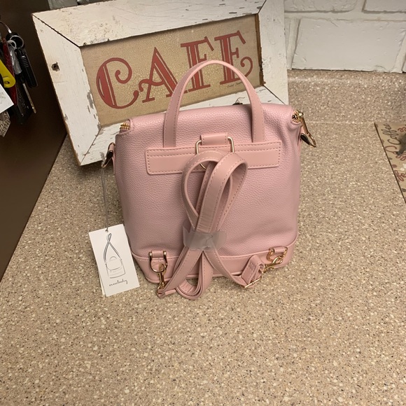 💥1 Left💥A New Day Bedford Blush Backpack - Picture 3 of 6